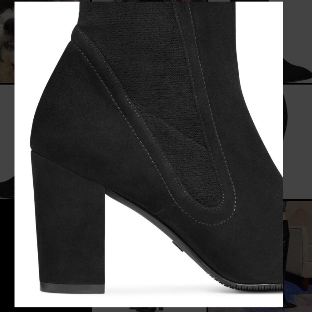 Stuart Weitzman boots - Picture 5 of 5
